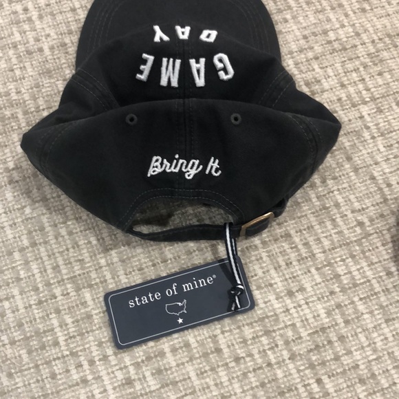 State of mine ball cap - Picture 3 of 6